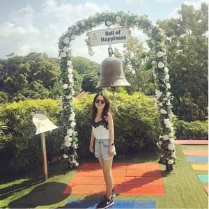 Meet your Posher, Doan